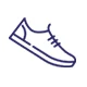 icone chaussure orthopédique